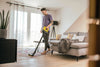 BATTERY-POWER VACUUM CLEANER VC 4 CORDLESS MYHOME