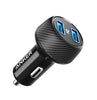 Anker PowerDrive Elite 2 Car Charger(A2212)