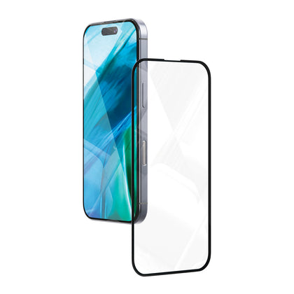 5D Glass iPhone 16 Pro