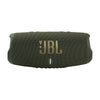 JBL Charge 5 Waterproof Portable Bluetooth Speaker