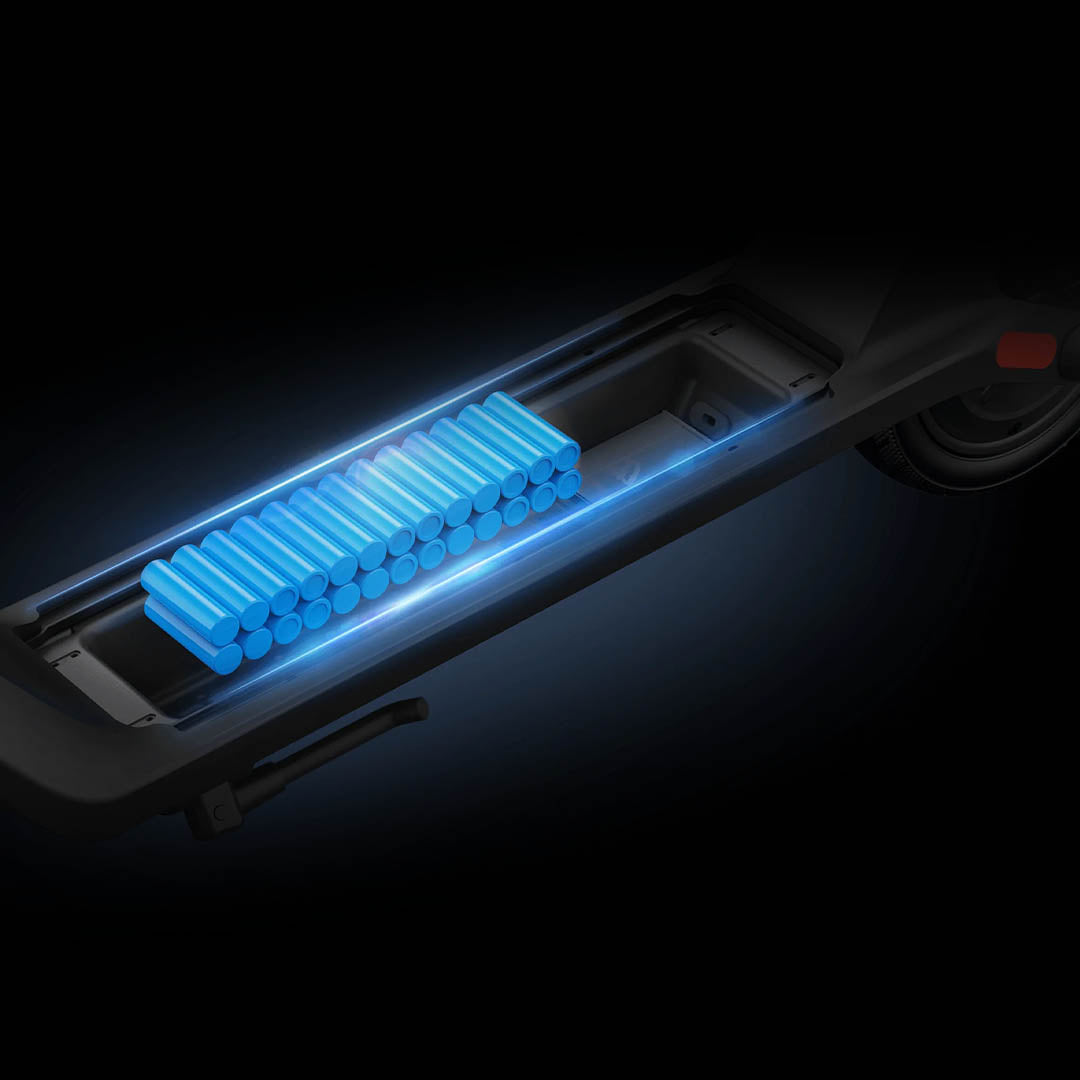 Mi Electric Scooter 4 Lite 2nd Gen Mi Electric Scooter 4 Lite 2nd Gen