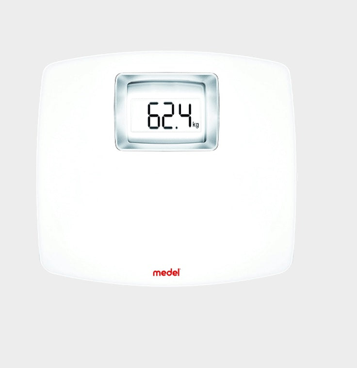 Medel 95133 Digital Body Scale Medel 95133 Digital Body Scale