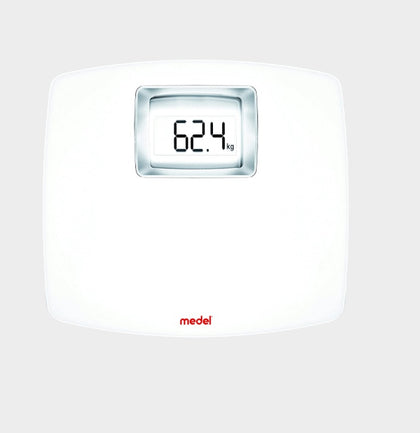 Medel 95133 Digital Body Scale