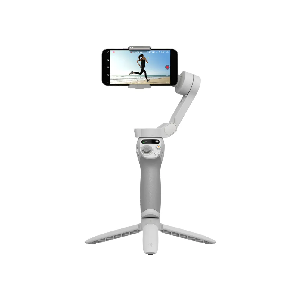 DJI Osmo Mobile SE Smart Phone Gimbal Stabilizer DJI Osmo Mobile SE Smart Phone Gimbal Stabilizer