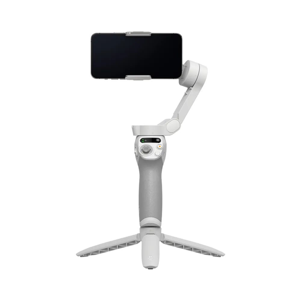 DJI Osmo Mobile SE Smart Phone Gimbal Stabilizer DJI Osmo Mobile SE Smart Phone Gimbal Stabilizer