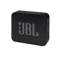 JBL Go Essential – Black