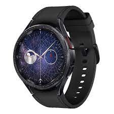 Galaxy Watch6 Classic Astro Edition Black 47mm + Watch6 Fabric Band (M/L)