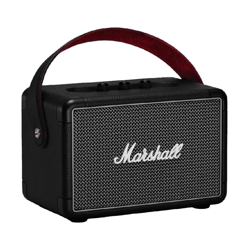 Marshall Kilburn II Portable Bluetooth Speaker Marshall Kilburn II Portable Bluetooth Speaker