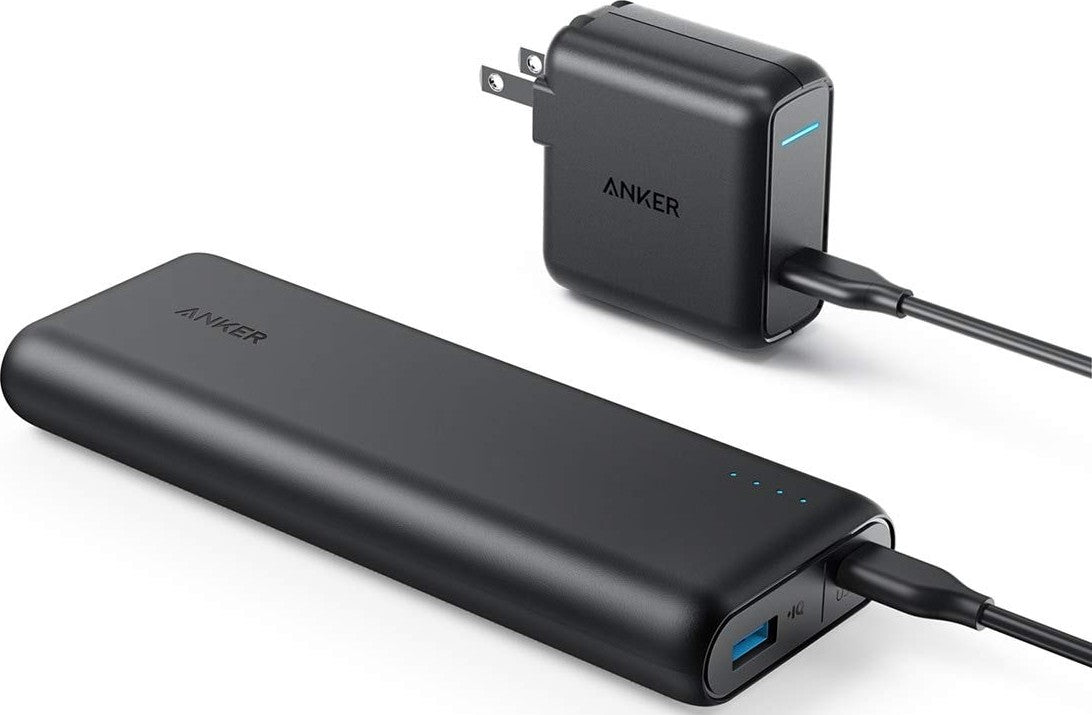 Anker PowerCore Speed 20000 PD | A1275