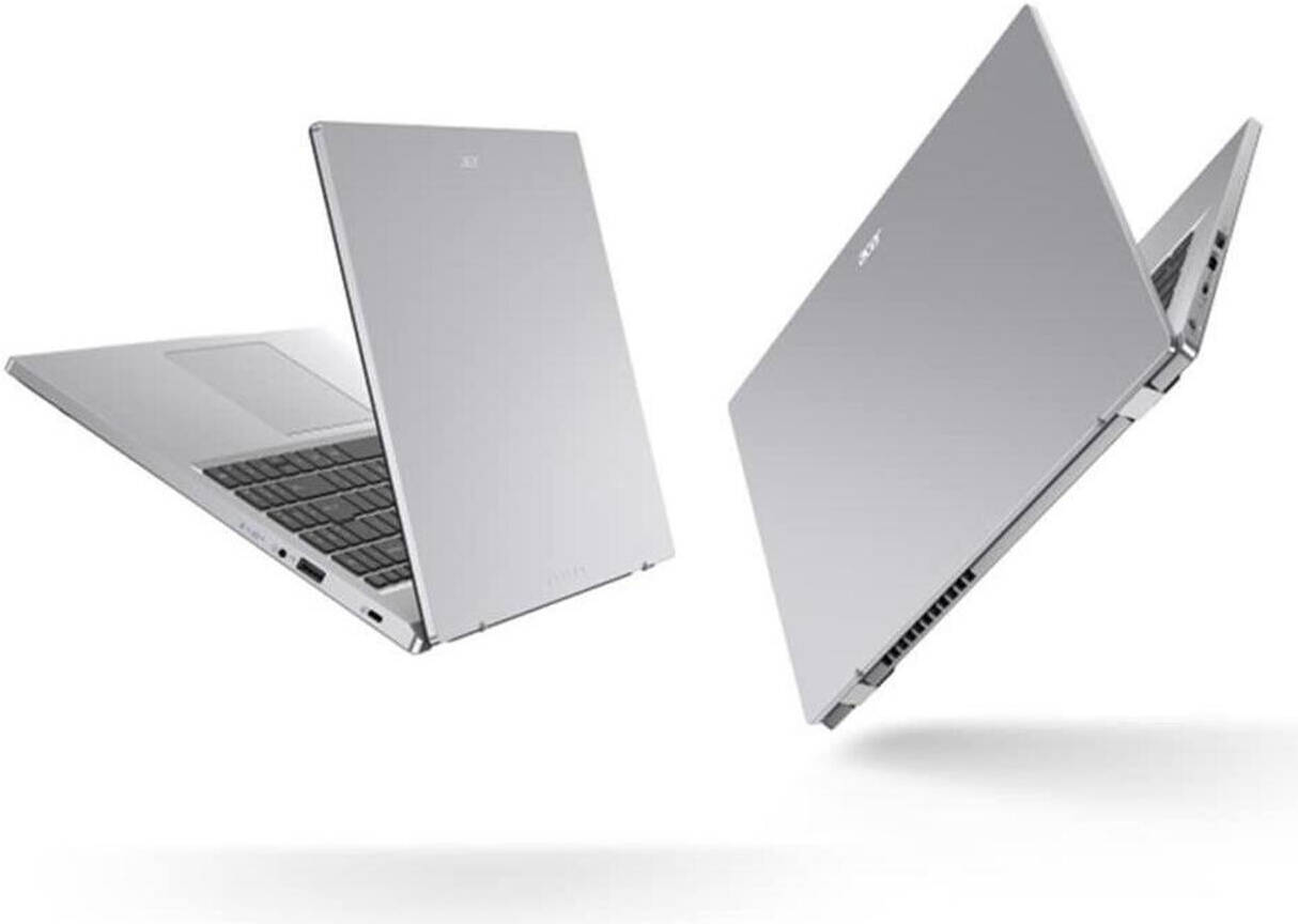 ACER Consumer A325-53 Core i5-13th Gen 1334U 16GB RAM 512GB SSD 15.6 ACER Consumer A325-53 Core i5-13th Gen 1334U 16GB RAM 512GB SSD 15.6