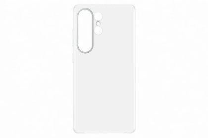 Samsung S25 Ultra Clear Case (EF-QS938CTEGWW)