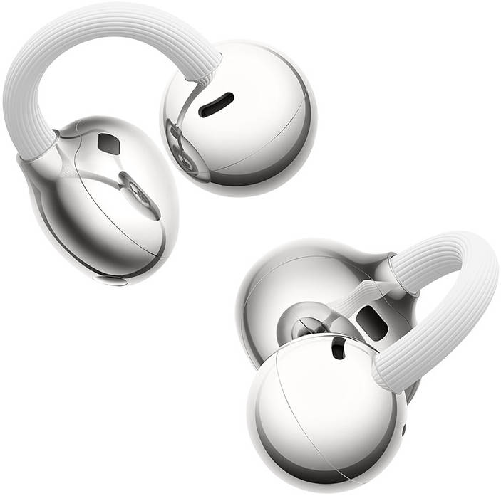 HUAWEI FreeClip 2 Wireless Earbuds HUAWEI FreeClip 2 Wireless Earbuds