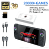 M27 7 inch Screen Handheld Game Console