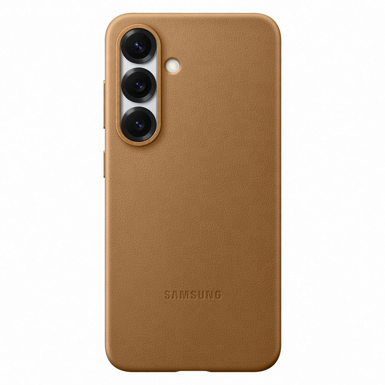 Samsung S25 Kindsuit Case- Gold (EF-VS931PFEGWW) Samsung S25 Kindsuit Case- Gold (EF-VS931PFEGWW)