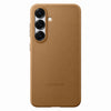 Samsung S25 Kindsuit Case- Gold (EF-VS931PFEGWW)