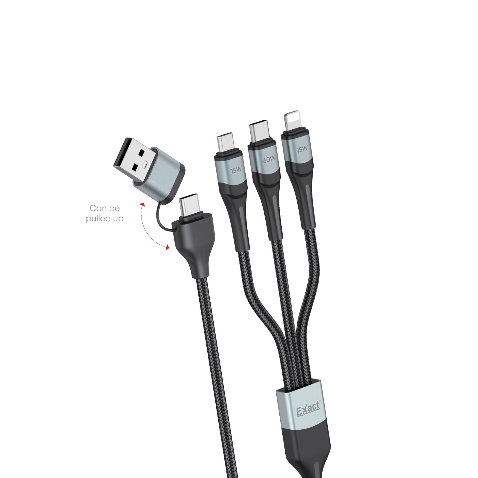 Exact 3 In 2 Cable Exact 3 In 2 Cable