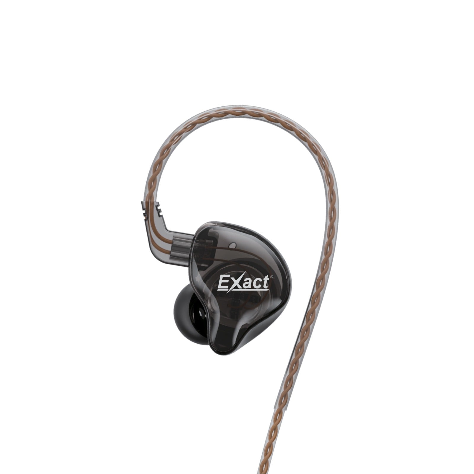 Exact Earphone Thunder Tone 3.5 Jack Exact Earphone Thunder Tone 3.5 Jack