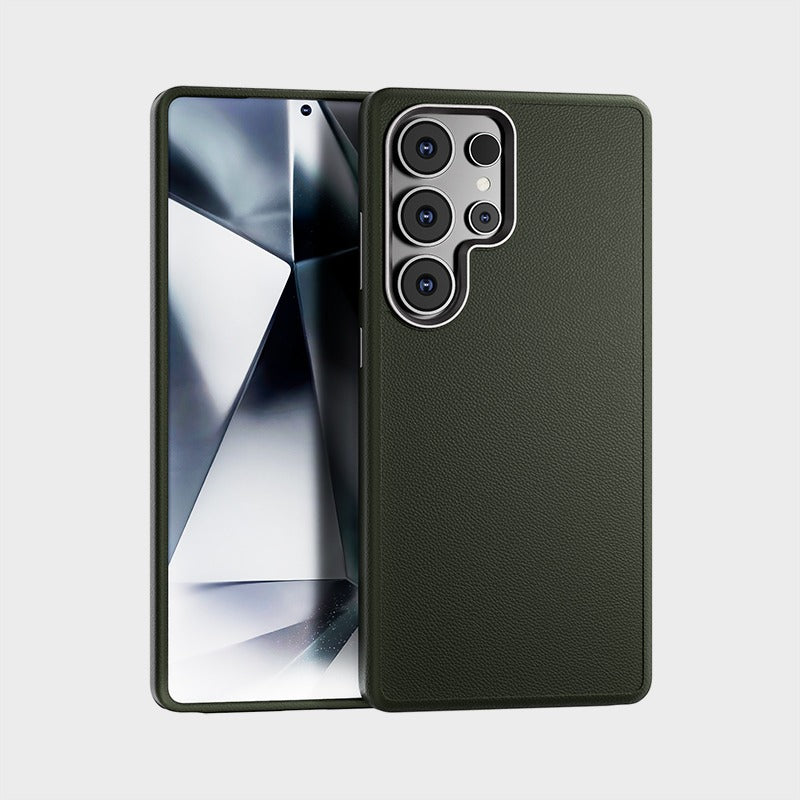 Exact Solid Case For S23 Ultra Exact Solid Case For S23 Ultra