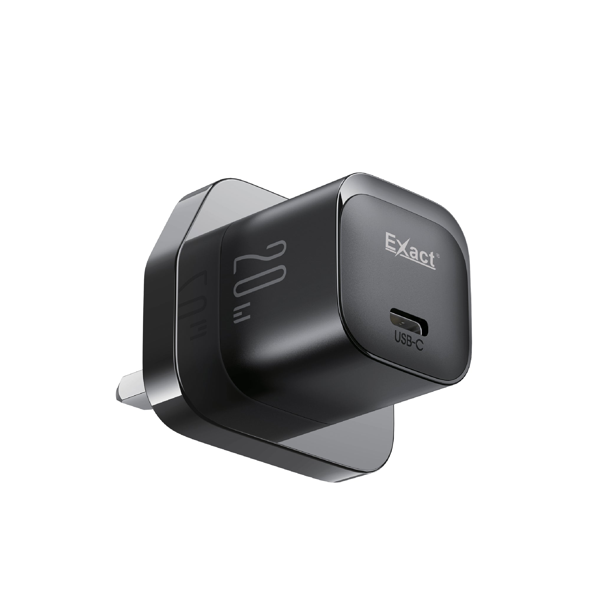 Exact PD Power Pulse 20W Adaptor Exact PD Power Pulse 20W Adaptor