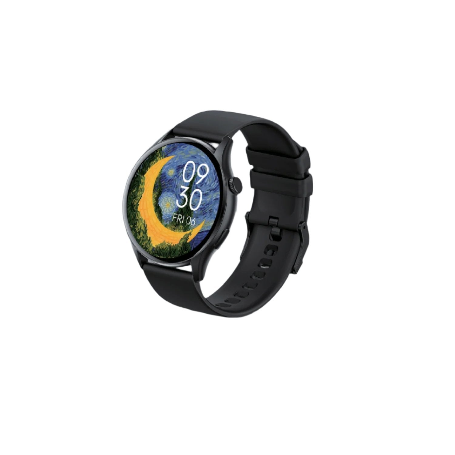 Exact Cyber Smart Watch Exact Cyber Smart Watch