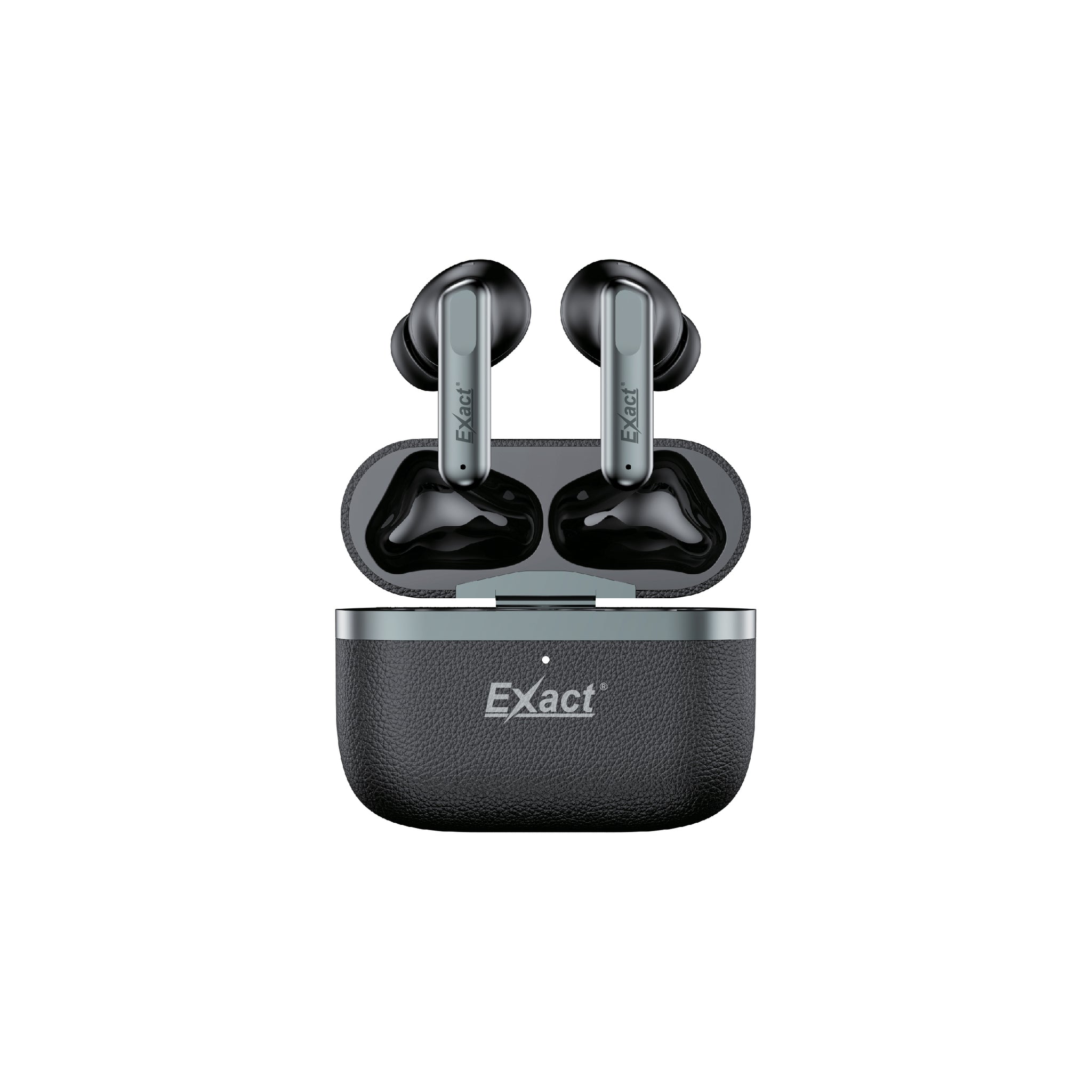 Exact ANC + ENC Hyper Vibe 2 Buds Exact ANC + ENC Hyper Vibe 2 Buds