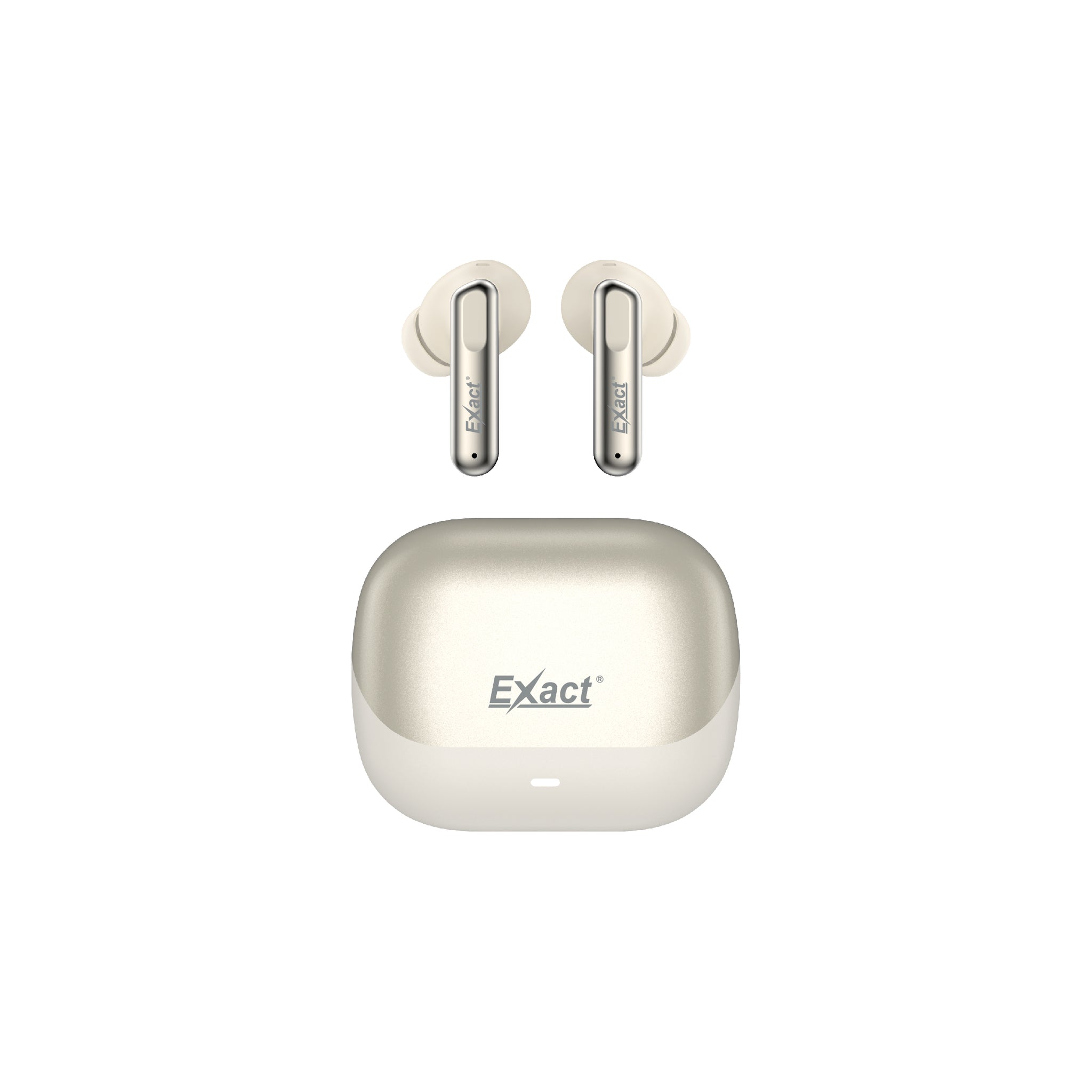 Exact ANC+ENC Hyper Vibe 1 Buds Exact ANC+ENC Hyper Vibe 1 Buds