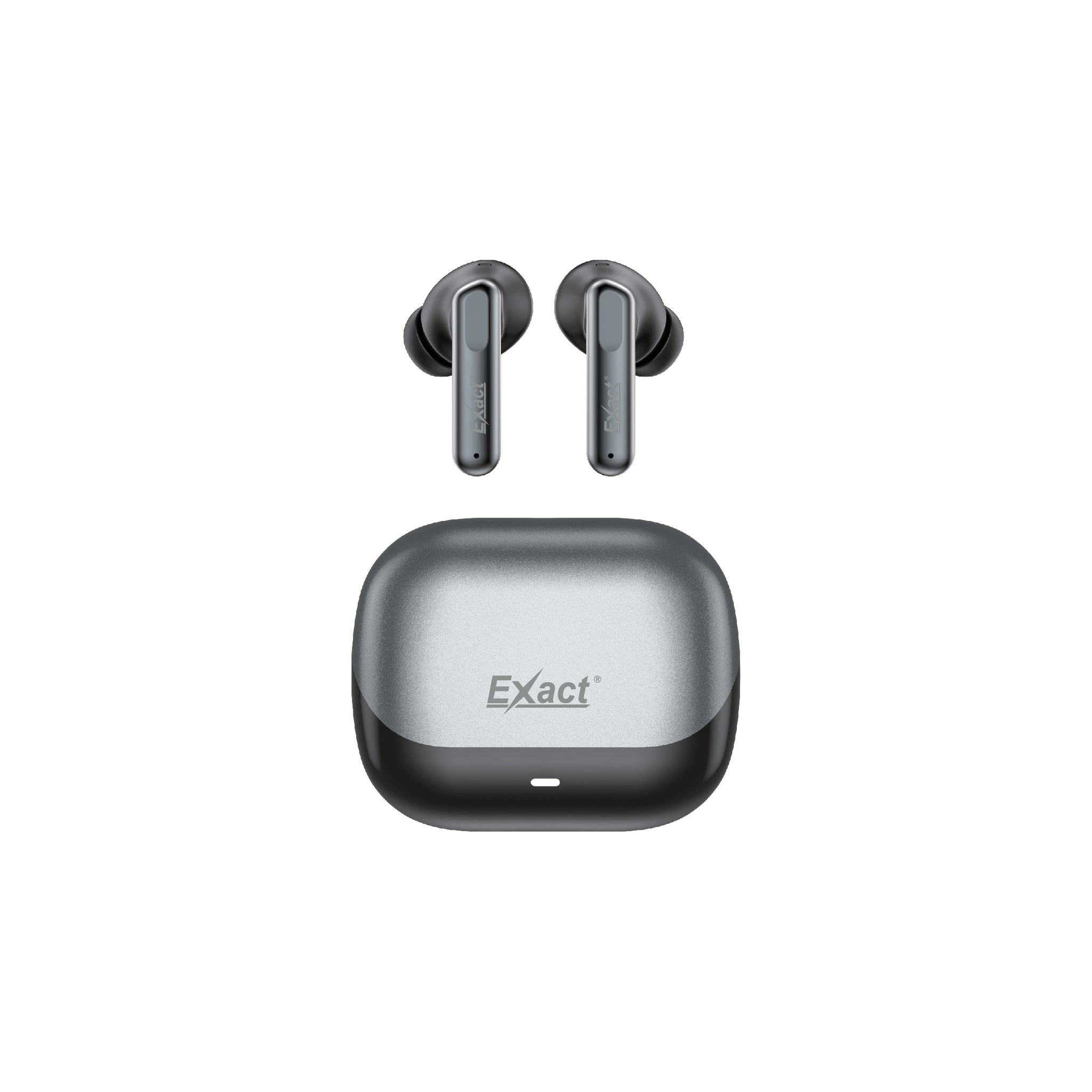 Exact ANC+ENC Hyper Vibe 1 Buds Exact ANC+ENC Hyper Vibe 1 Buds