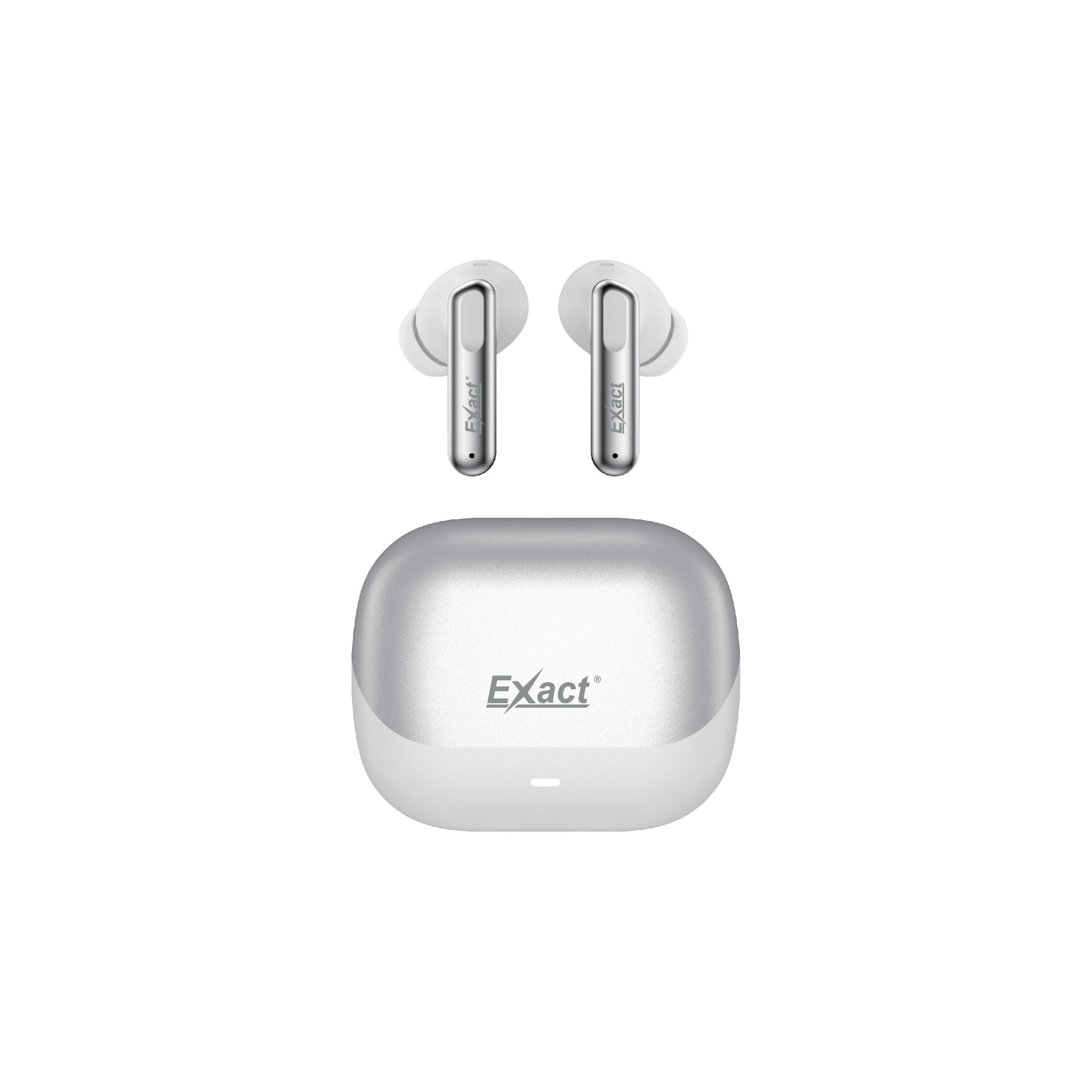 Exact ANC+ENC Hyper Vibe 1 Buds Exact ANC+ENC Hyper Vibe 1 Buds