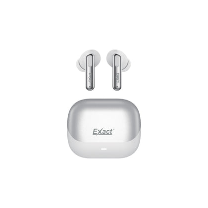 Exact  ANC+ENC 6 Mics Anti- Wind Noise Cancellation