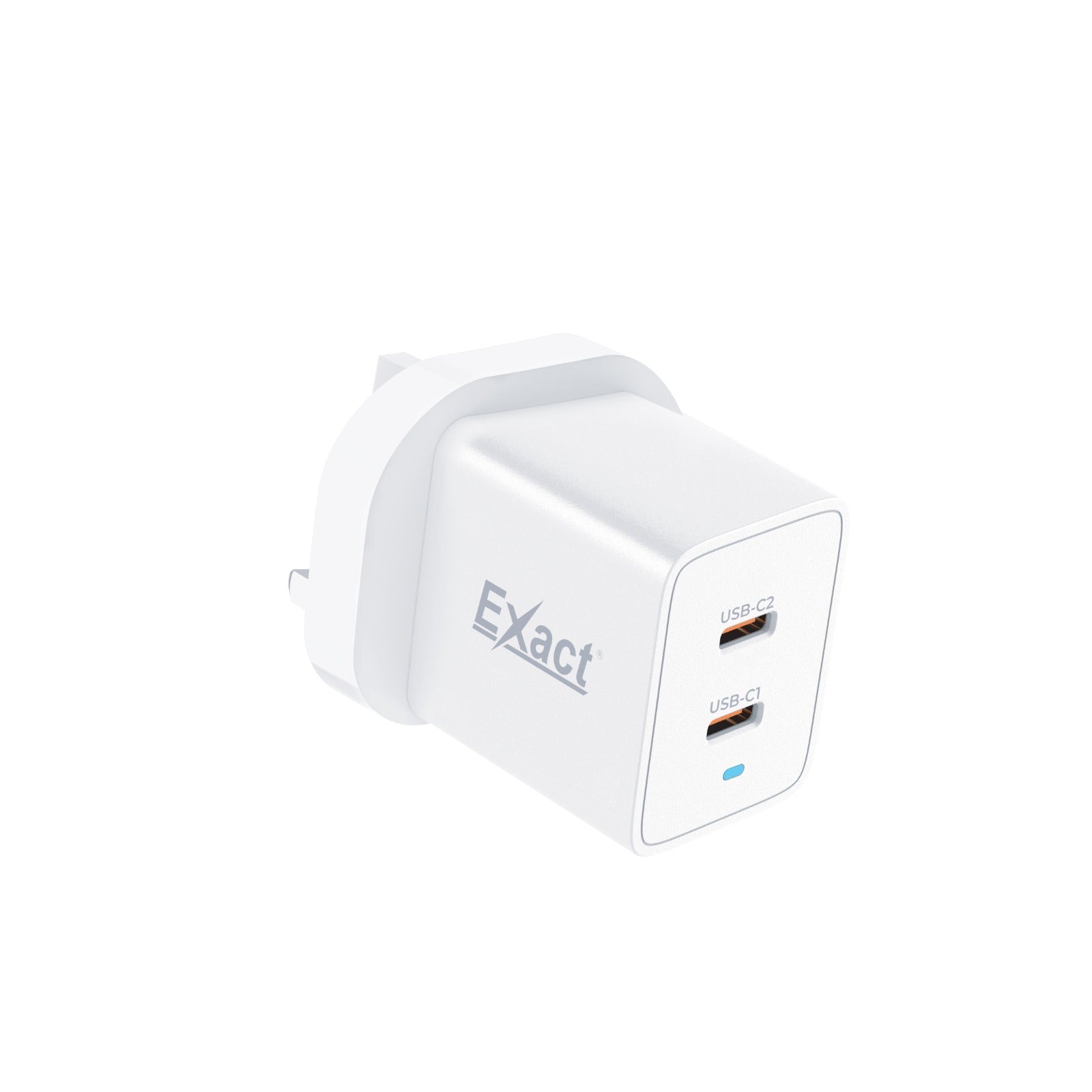 Exact Mini power Gan II Exact Mini power Gan II
