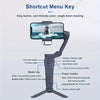 F12 3 Axis Foldable Gimbal