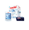 Medel Elite 95123 Upper Arm Blood Pressure Monitor