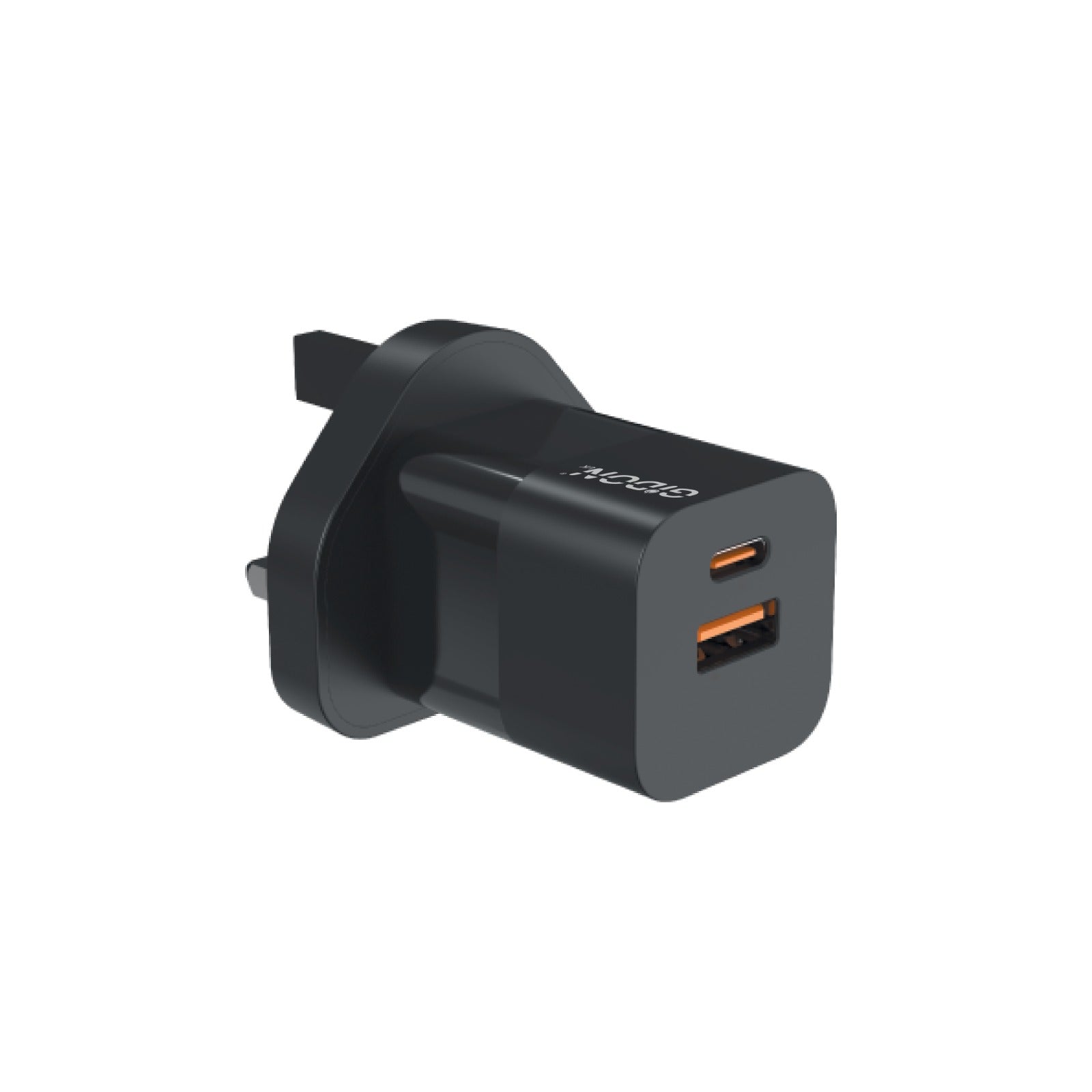 Gidon 20W Adaptor (GD704) Gidon 20W Adaptor (GD704)