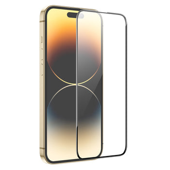 Exact 5D Glass iPhone 14 Pro Exact 5D Glass iPhone 14 Pro