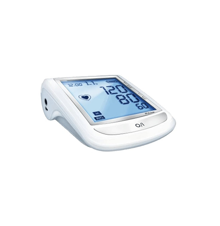 Medel Elite 95123 Upper Arm Blood Pressure Monitor