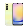 Samsung galaxy A25 5G Yellow