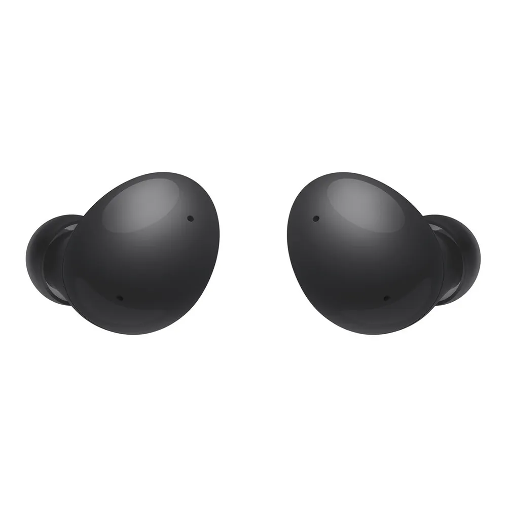 Samsung Galaxy Buds 2 – Graphite – rptech.qa