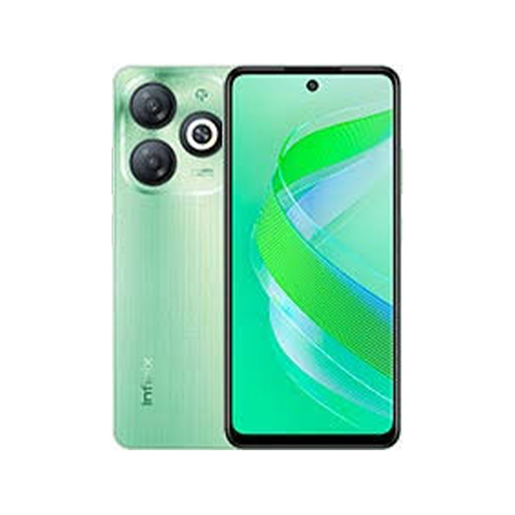 Infinix Smart 8 3GB 64GB Infinix Smart 8 3GB 64GB