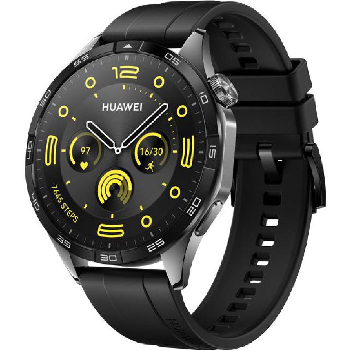 Huawei Watch GT4 46mm Black Huawei Watch GT4 46mm Black
