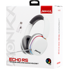 Monka Echo RS Wireless Stereo Gaming Headset HG9070
