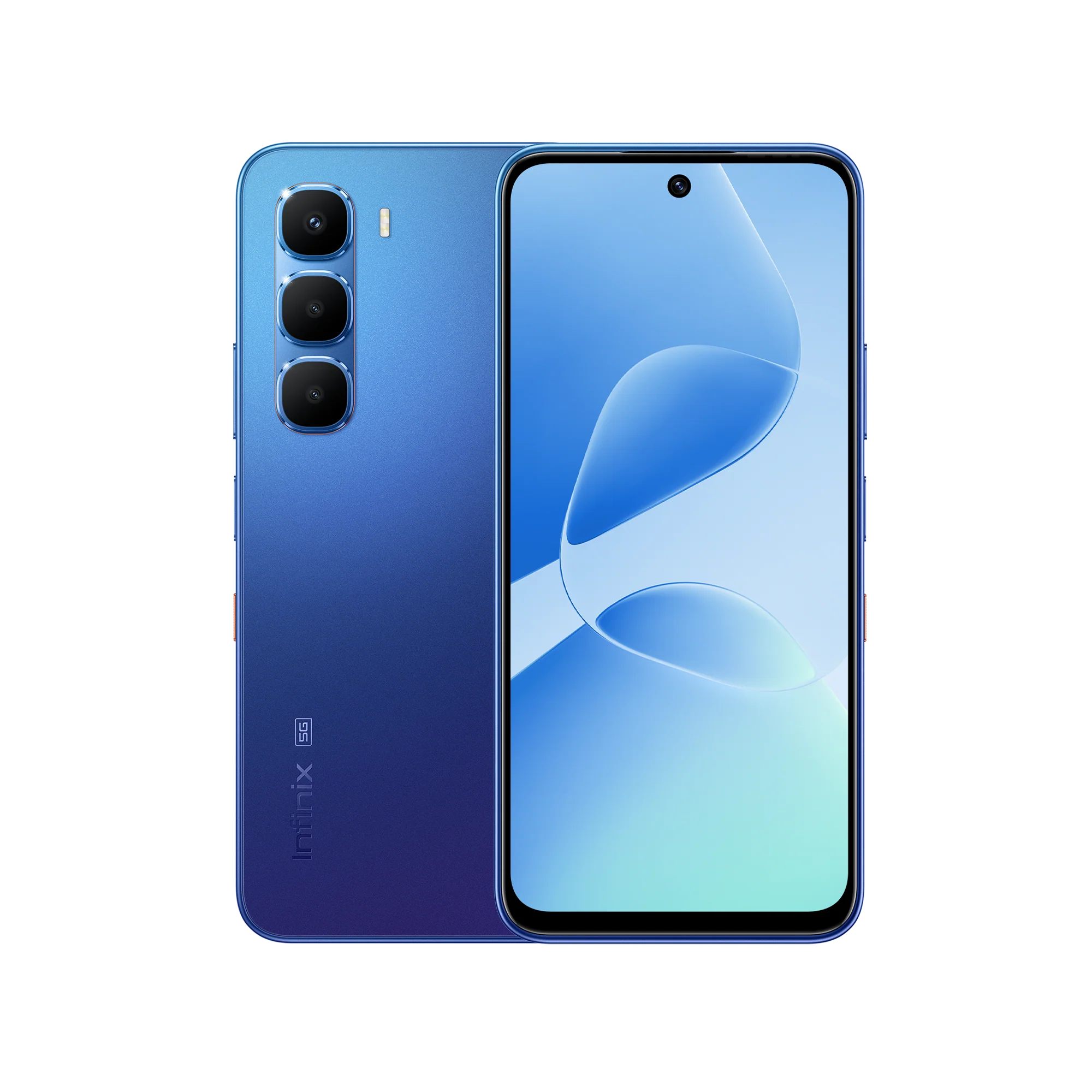 Infinix HOT 60 5G 6GB 128GB Infinix HOT 60 5G 6GB 128GB