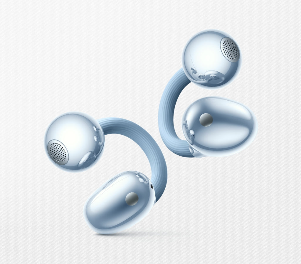 HUAWEI FreeClip 2 Wireless Earbuds HUAWEI FreeClip 2 Wireless Earbuds