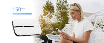 Huawei Mobile WiFi 3s Huawei Mobile WiFi 3s