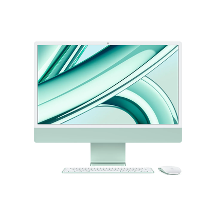 Translucent Mac/pc iMac Collection in Qatar – Latest Models & Best Prices | RP Tech ...
