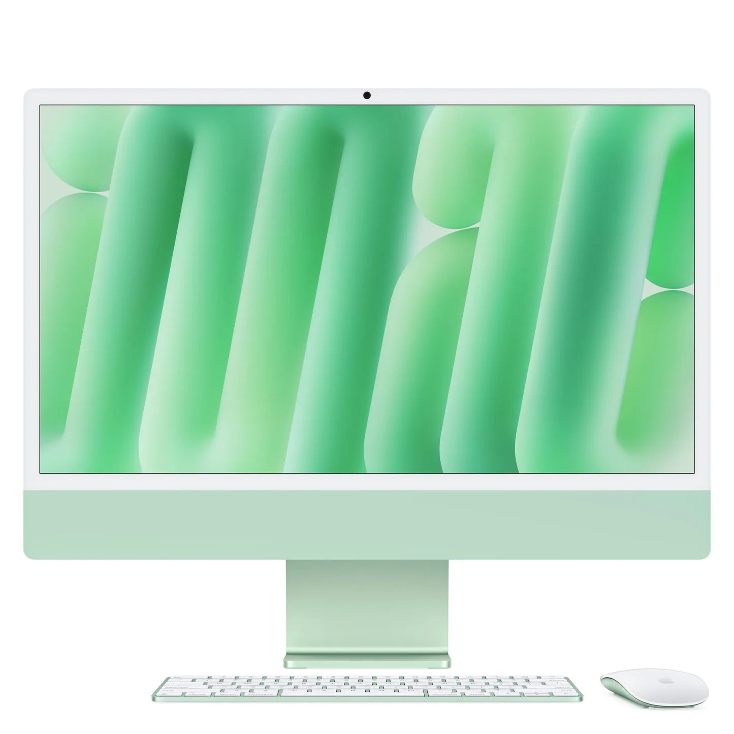 Apple iMac 24 Apple iMac 24