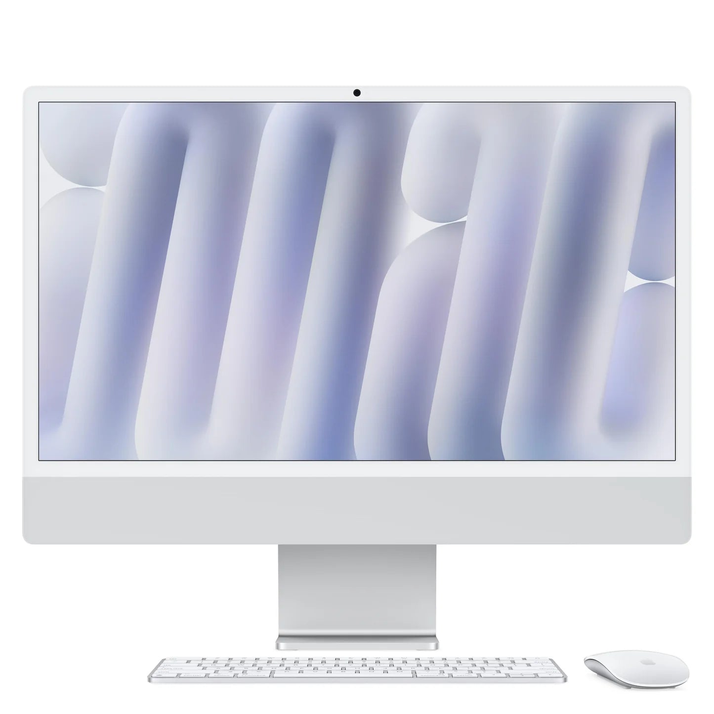Apple iMac 24 Apple iMac 24