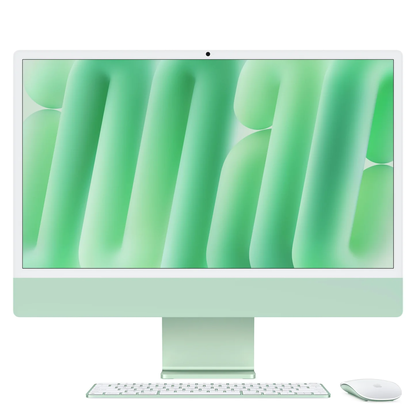 Apple iMac 24 Apple iMac 24