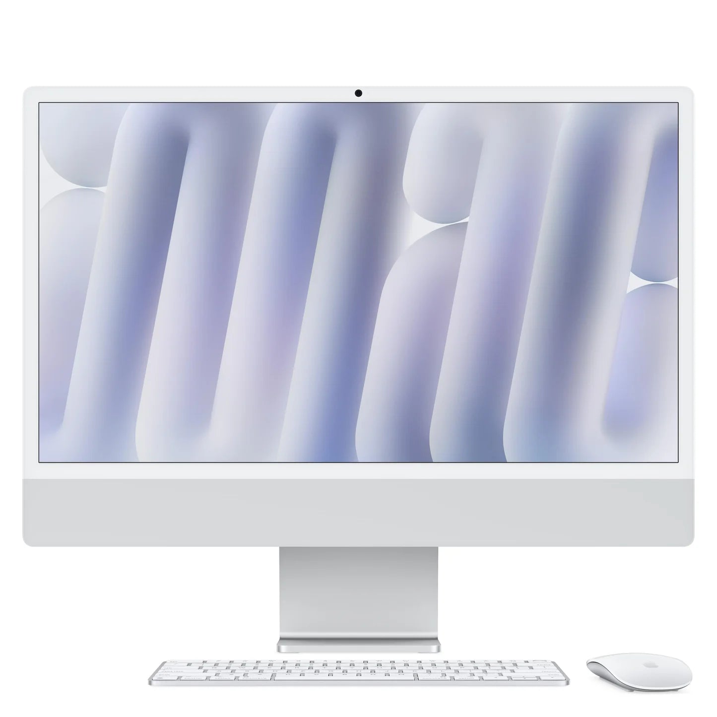 Apple iMac 24 Apple iMac 24