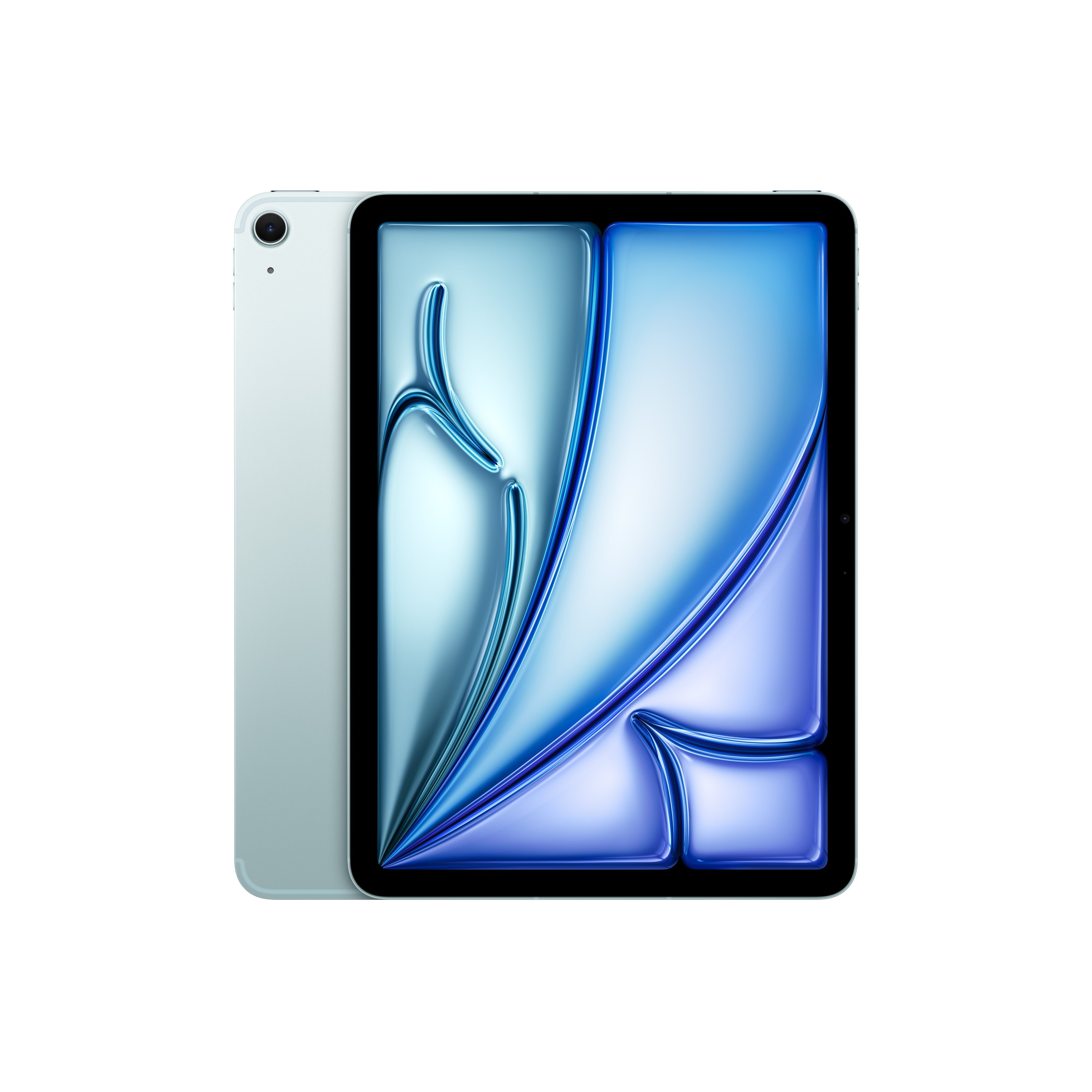 11-inch iPad Air M3 Chip Wi-Fi 256GB (2025) – rptech.qa