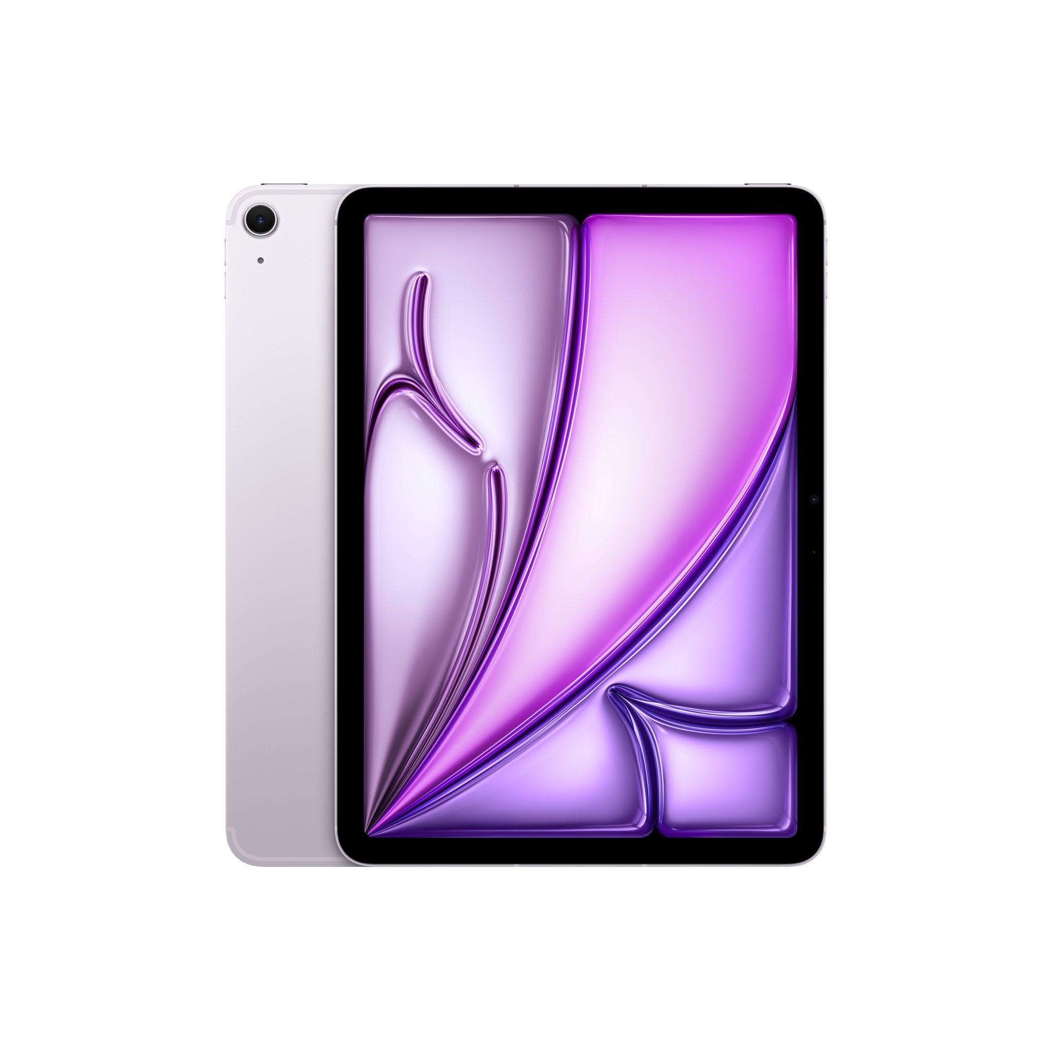 11-inch iPad Air M3 Chip Wi-Fi + Cellular 512GB (2025) 11-inch iPad Air M3 Chip Wi-Fi + Cellular 512GB (2025)